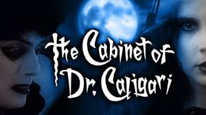 watch the cabinet of dr caligari 2005