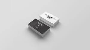 business card psd mockup templates