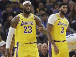 Los angeles lakers game played on november 13, 2019. Nba 2019 20 Predictions The Rise Of Los Angeles And The Era Of The Super Duos Nba The Guardian