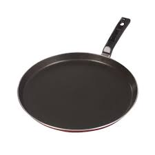 Image result for iron tawa and non stick tawa images