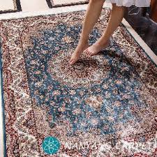 turkish rug from nanyang