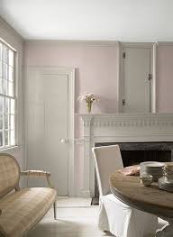 French Country Paint Color Palette