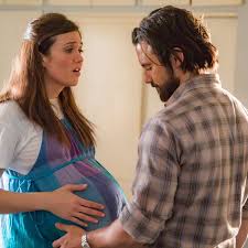 And mandy moore looked like she was prepared for the coming nuptial bliss as she was spotted filming a wedding scene for this is us. This Is Us A Chronological Guide To The Pearson Family