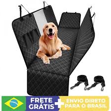 Dog Car Seat Waterproof Waterproof Pet