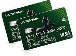 Lloyds Joint Account Online gambar png