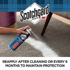 scotchgard 1023h rug carpet protector