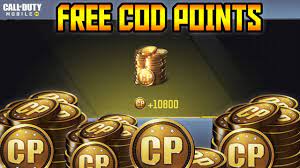 Maybe you would like to learn more about one of these? How To Get Free Cod Points In Cod Mobile Cod Mobile Free Cod Points No Hacks Youtube