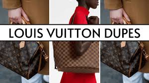 67 best louis vuitton dupes to fall in