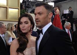 Welcome back to the kellynews series! Megan Fox Calls It Quits With Brian Austin Green After 10 Years Of Marriage