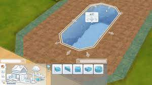 The Sims 4 Community Blog Top 10 Pool