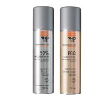 vhp fiberspray pro hairspray 150ml