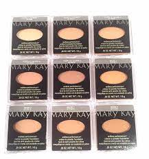 mary kay endless performance creme to