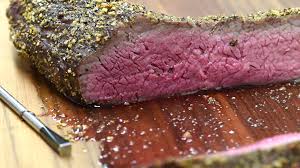 how to oven roast a tri tip steak
