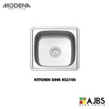 Maybe you would like to learn more about one of these? Stainless Steel Kitchen Sink Modena Ajbs Home Centre Facebook