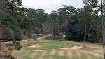 Why Aiken Golf Club is the best course you