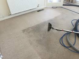 Carpet Cleaning Services London - Glory Clean
