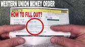 You can purchase moneygram money orders from any walmart supercenter or neighborhood market at the customer service desk or money services center. How To Get A Money Order From Cvs Pharmacy Youtube