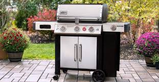 new weber smart grills what are they