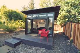 15 Versatile Studio Shed Ideas To