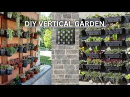 Vertical Garden Delights Diy Guide To