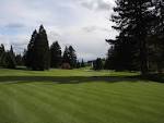 Waverley Country Club - Oregon Courses