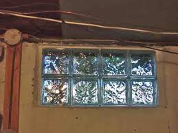 How To Install Glass Block Windows