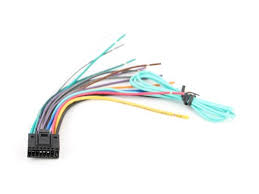 Aerpro app8 harnesses work in conjunction with. Xtenzi 16 Pin Radio Wire Harness For Jvc Kd Avx1 Kd Avx2 More Newegg Com