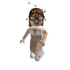 Roblox's mission is to bring the world together through play. Roblox Avatar Ideas