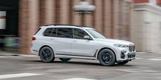 The bmw x7 m automobiles m50d and m50i radiate pure power and authority. 2020 Bmw X7 M50i Long Term Road Test 30 000 Mile Update
