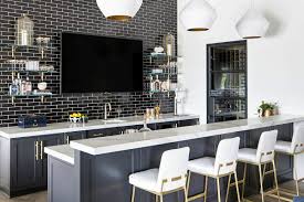 12 best home bar ideas for happy hour