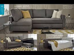 Sofa Beds Modern Sleeper Sofas 2019