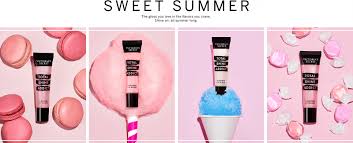 sweet summer the gloss you love in the flavors you crave shine on