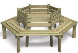 wooden seating o rourke playscapes