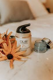 my olay 28 day challenge results