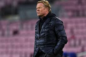 This result shook the club down to its core and changes had to be made. It S An Unexpected Situation Koeman Admits Surprise At Barcelona Title Charge After Poor Start Goal Com