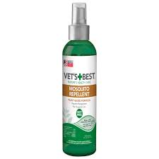 mosquito repellent flea and tick for