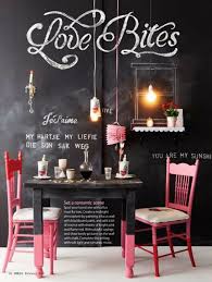 25 Amazing Chalkboard Wall Paint Ideas