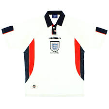 England football shirts, past & current. Classic And Retro England Football Shirts Vintage Football Shirts