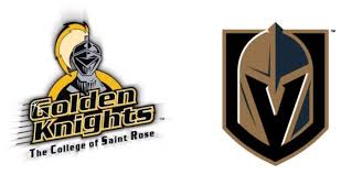 Vegas golden knights, american professional ice hockey team based in the las vegas area that plays in the western conference of the national hockey league. The Fight Over The Golden Knights Intellectual Property United States