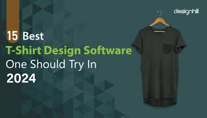15 best t shirt design software one
