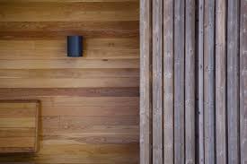 18 Interior Wood Wall Paneling Design