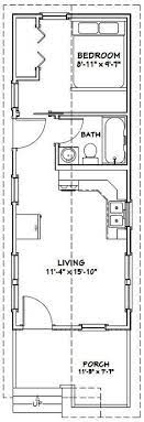 9 12x30 Plans Ideas Tiny House Plans