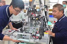 Maybe you would like to learn more about one of these? Taiwan To Export Mask Making Machines Beginning August Taiwan News 2020 04 19 15 21 00