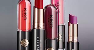 kiko milano expands into saudi arabia