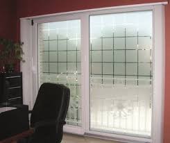 diy window tint for sliding doors