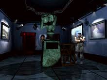 I made several changes to addapt this campaign to the l4d2 gameplay. Resident Evil 1996 Video Game Wikipedia