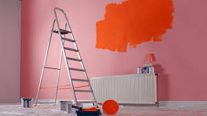 5 reasons your wall paint colour looks