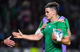 ireland 2019 rugby world cup pool a
