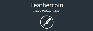 Feathercoin What Does This Cryptocurrency Have To Offer