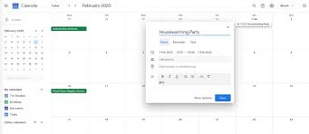 Google calendar is one of the best free calendar apps that makes your life easier and organized. The 6 Best Calendar Apps Of 2021 Zapier